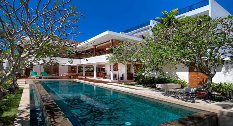 Villa Champa