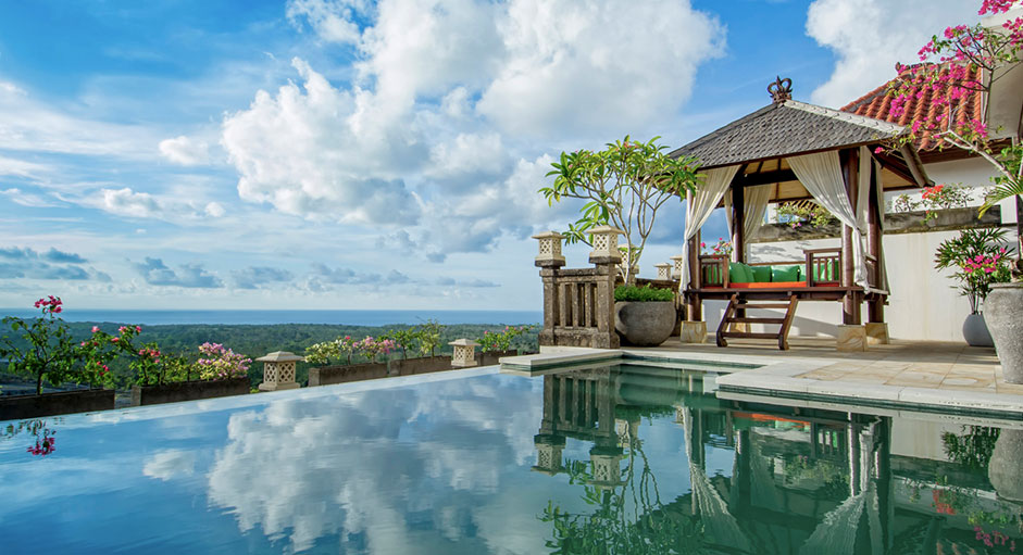Villa Amanie - Jimbaran