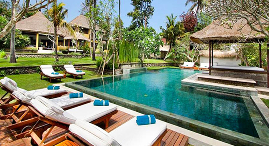 Istana Semer