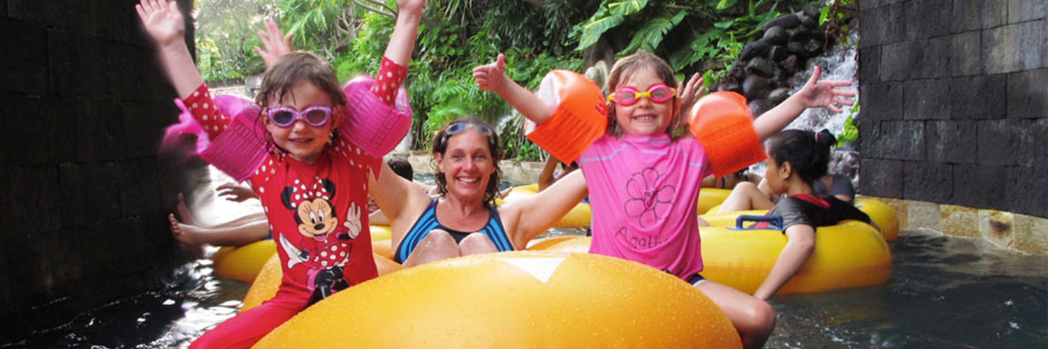 Kid Friendly Villas 7