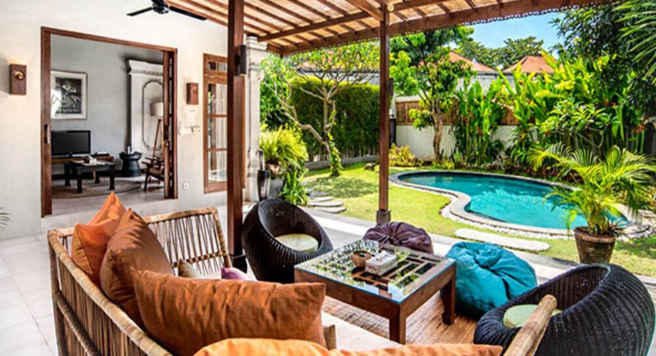 Villa Matahari Terbit