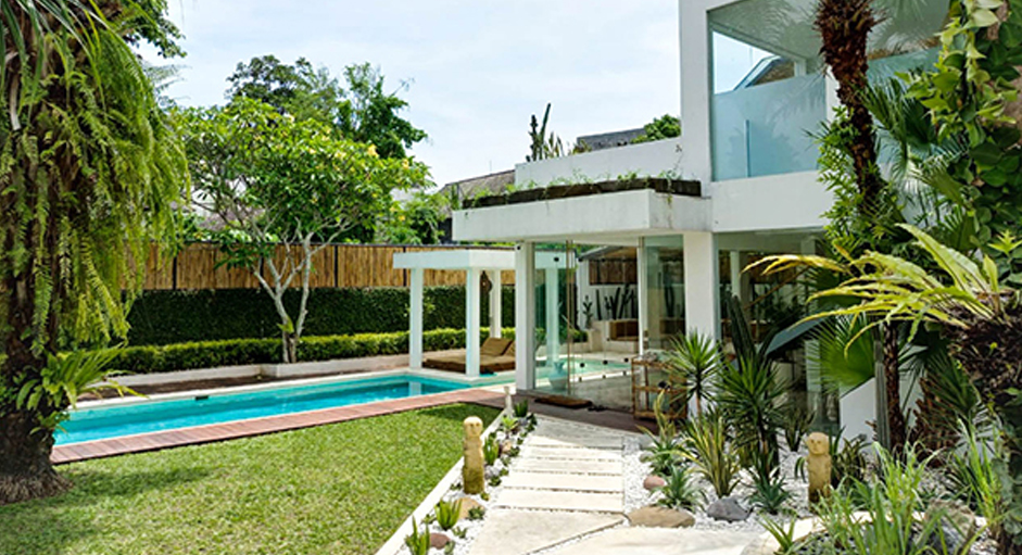 Villa KakTus
